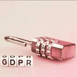 General Data Protection Regulations (GDPR)