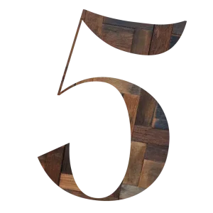 6 marketing strategies. 5