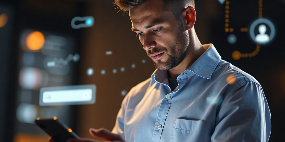 SEO Trends in 2025- strategies to stay ahead