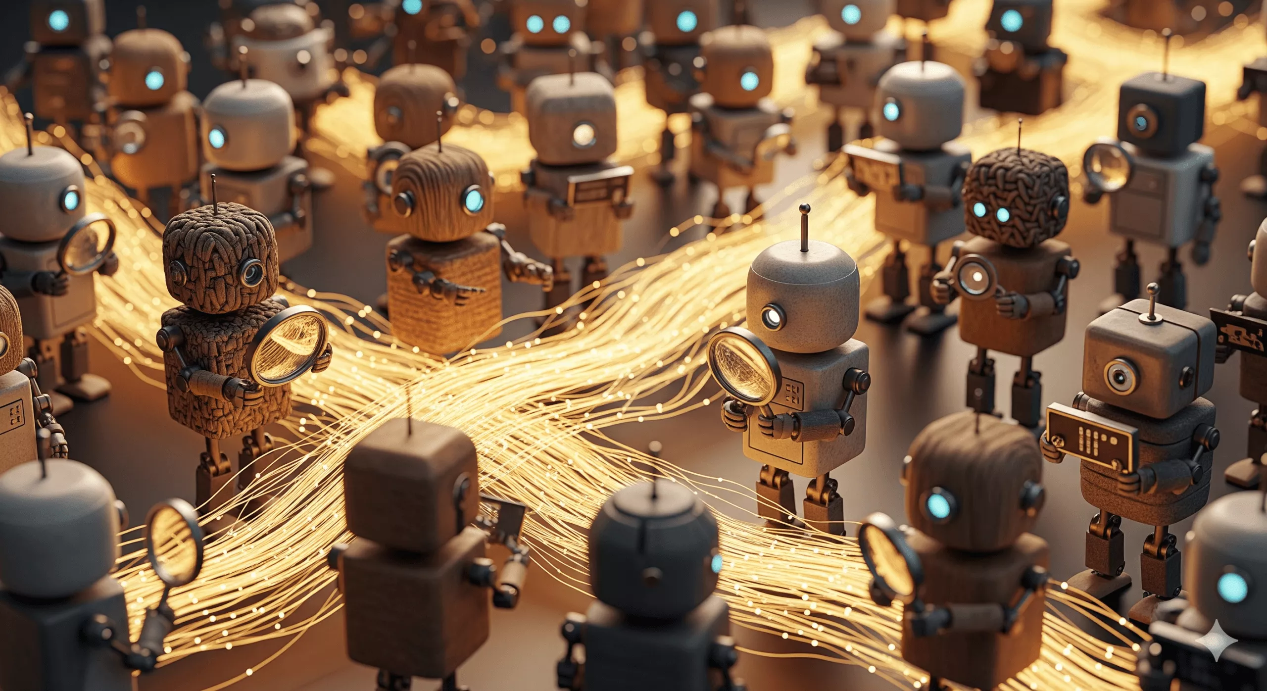 How to change your website for the AI era