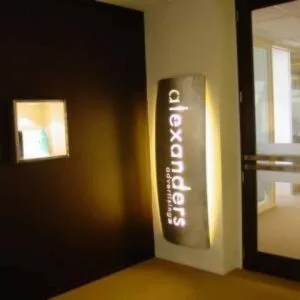 Leslie Hills Drive office