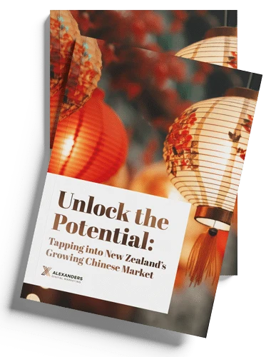 Chinese Marketing Guide cover