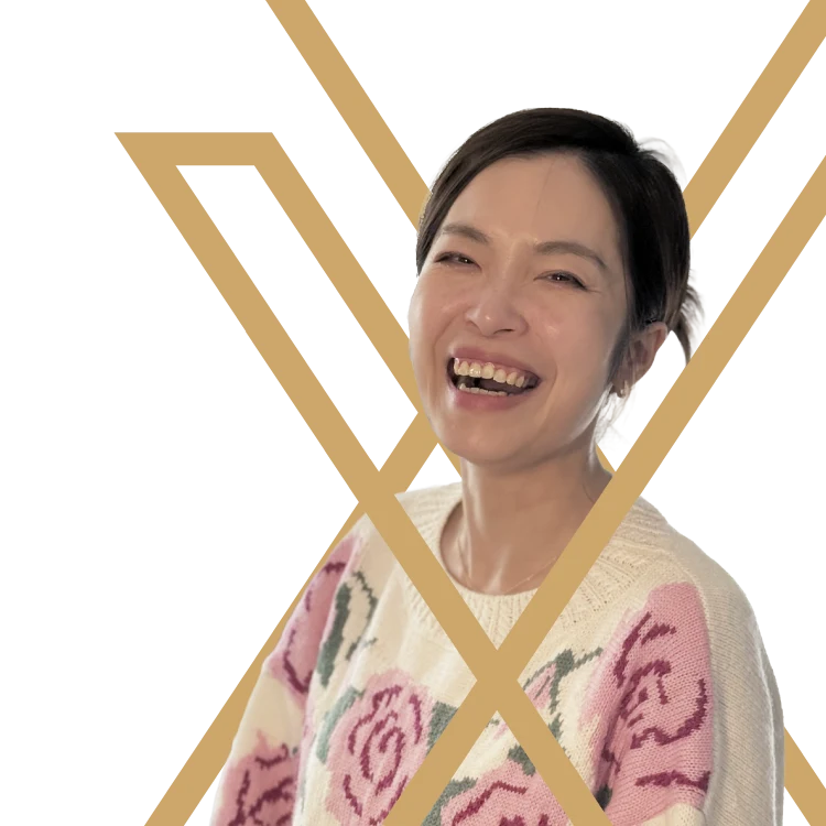 Rona Zhu, Account Manager