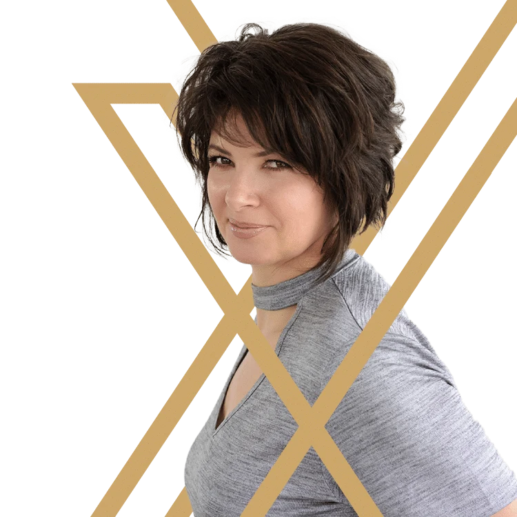 Rachel Alexander, CEO + AEO