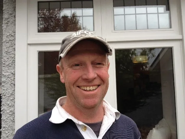 Adrian Harris, Adrian Harris Woodcraft