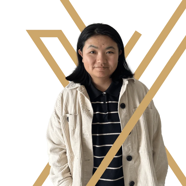 Ivy Cui, Chinese Social Media Writer