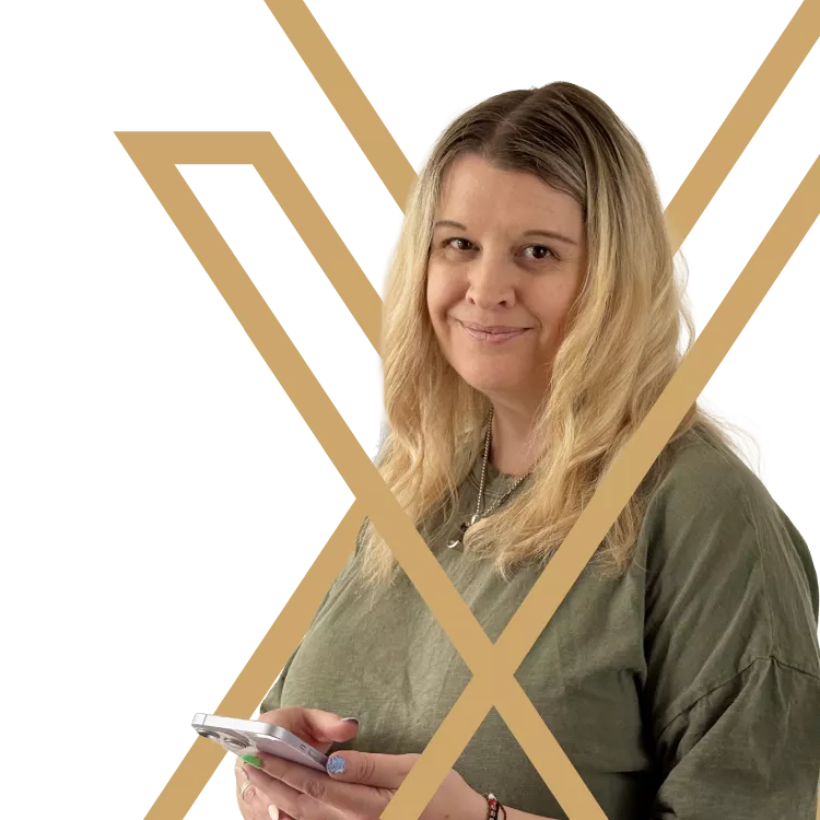 Amanda Hawke, Google Ads & SEO Manager